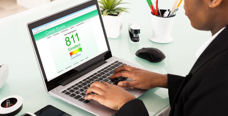Why Using A Credit Score From A Single Credit Bureau Isn't Good Enough