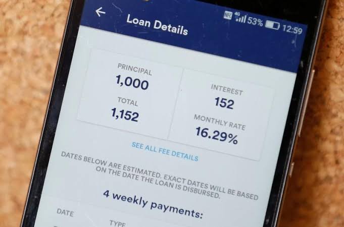 $100 Loan Instant App