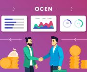 Can OCEN Ecosystem Lead to a New Collaborative Lending Order?