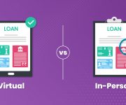 Virtual vs In-Person: Are Loan Management Systems Reliable?
