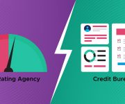 Know the Difference Between Credit Bureau and Credit Rating Agency