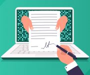 Electronic-Signatures-for-Loan-Documents