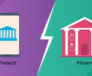 What Is the Difference Between Finserv and FinTech?