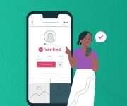 Customer Onboarding Automation for Contactless Service