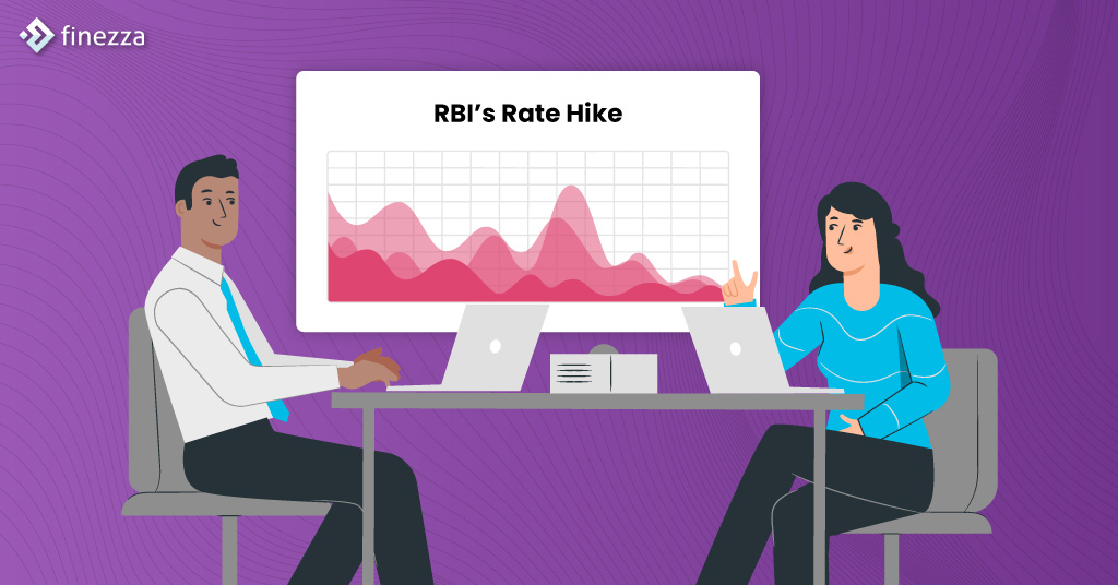 What Does RBI’s Rate Hike Mean for the BNPL Business Model? Finezza Blog