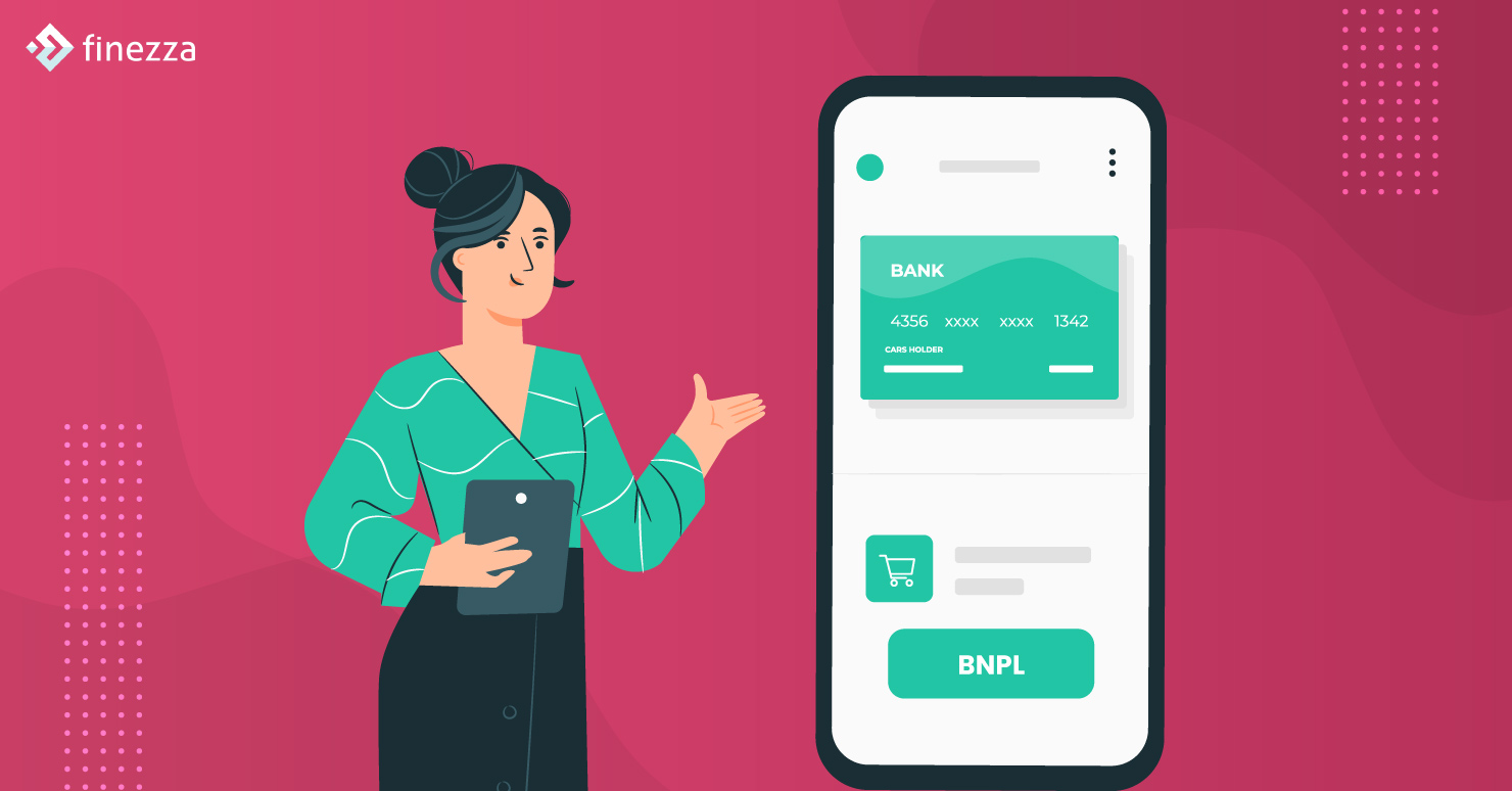 Can Banks a Part of the B2B BNPL Market? Finezza Blog