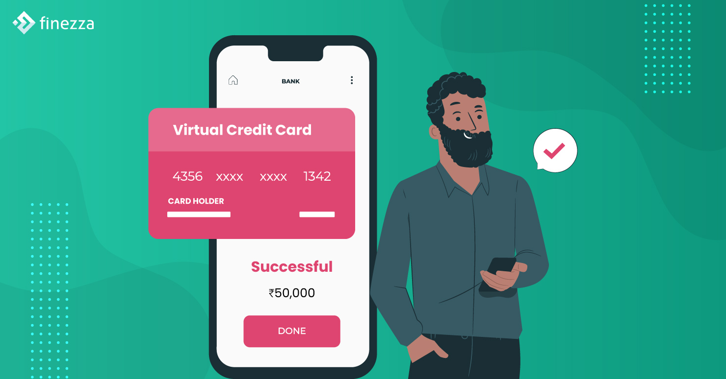 How Do Virtual Credit Cards Act as Fuel to New Digital Business Models