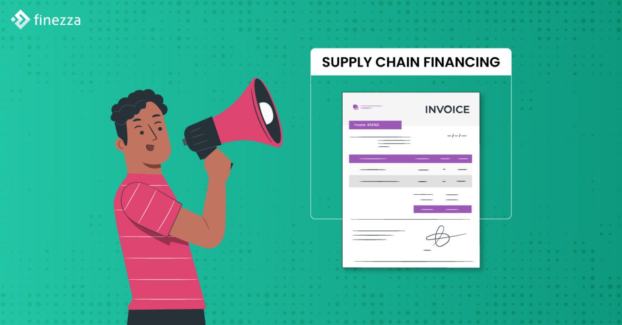 Supply Chain Financing Disclosures