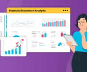 Financial statement analysis tools