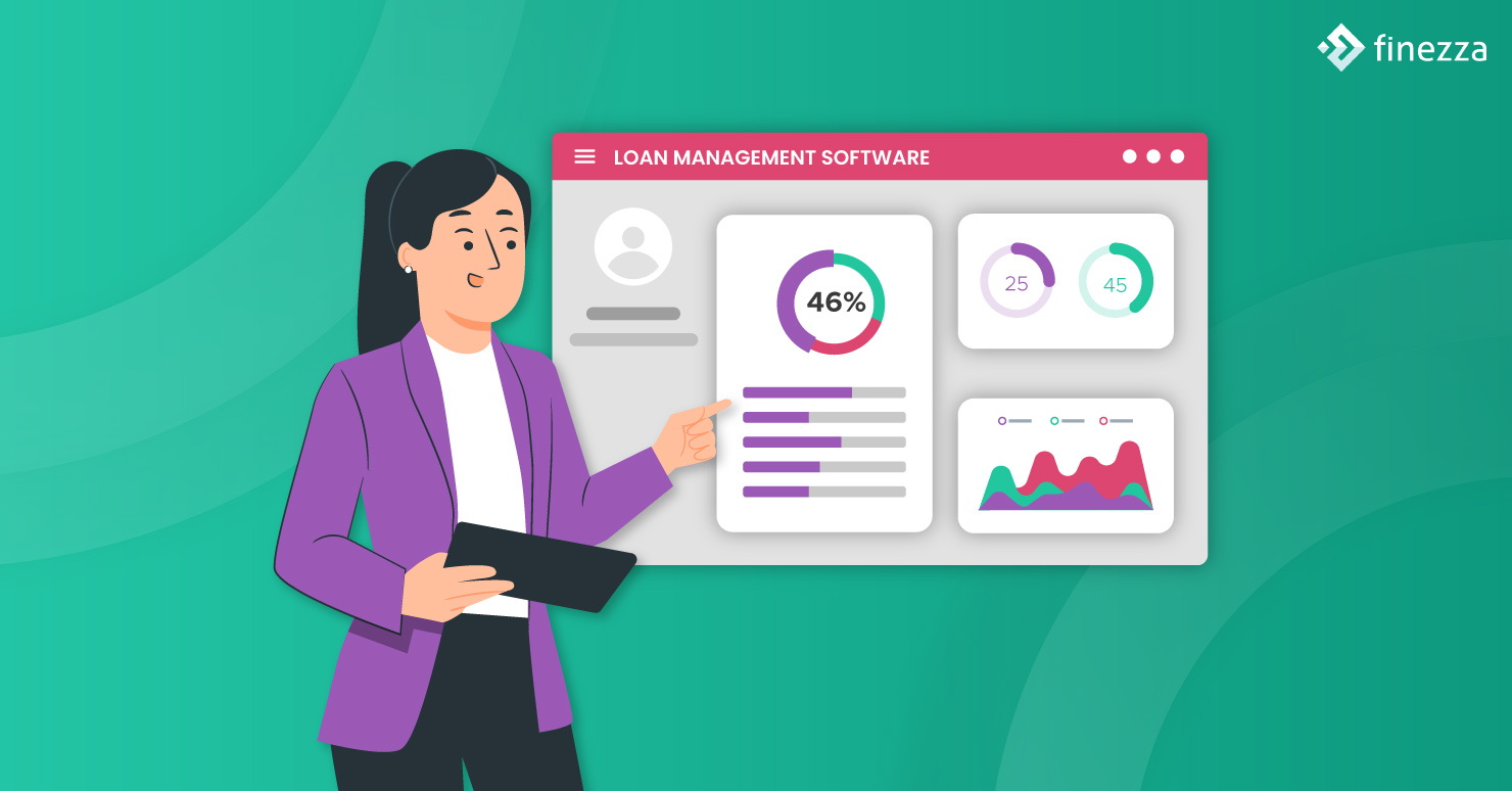 Loan Management Software Can Help Reduce Loan Default Rates