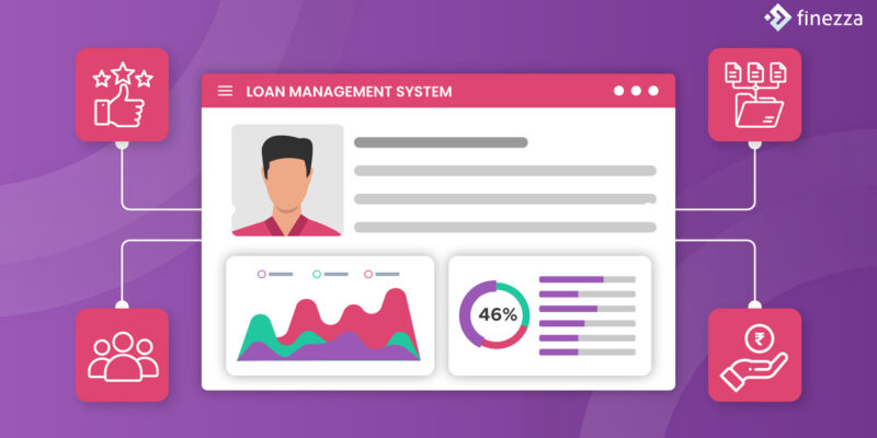 Cloud based Loan management software