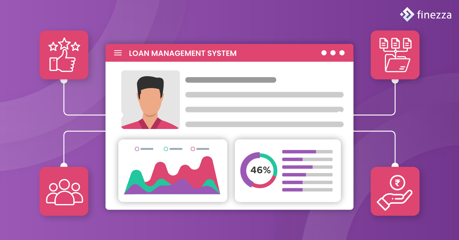 Cloud based Loan management software