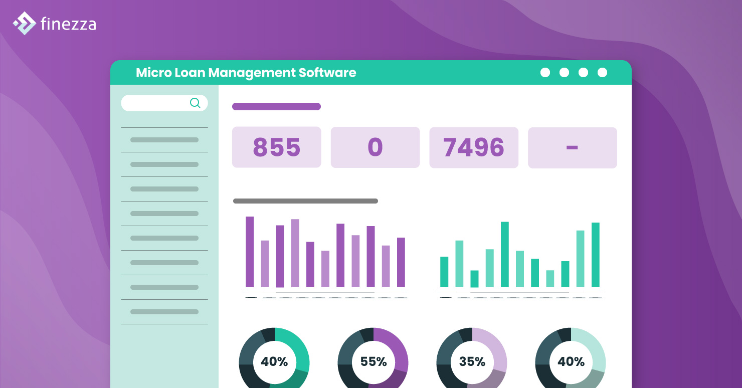 Crucial Features And Capabilities Of Micro Loan Management Software Finezza Blog 4023