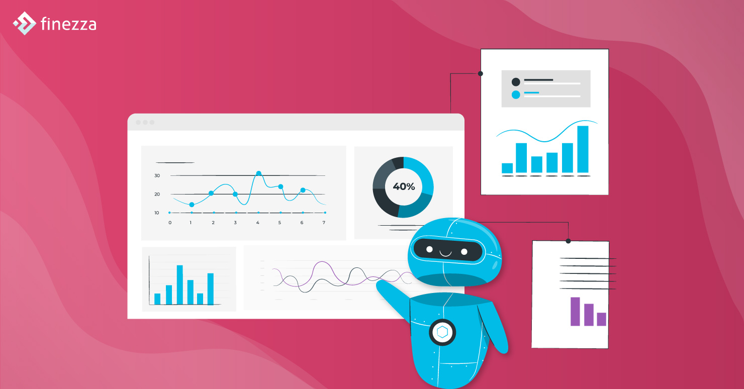 Transforming Lending Life Cycle with AI and Data Analytics