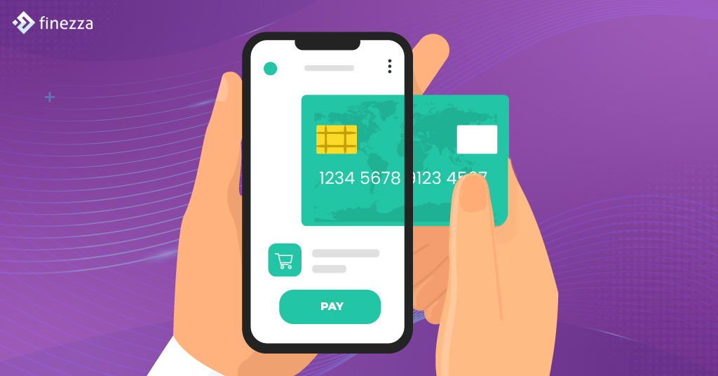 Virtual Credit Card