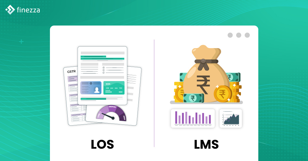 Loan Origination System vs. Loan Management System