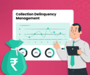 Collection delinquency management