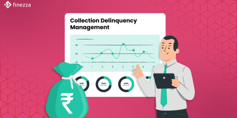 Collection delinquency management