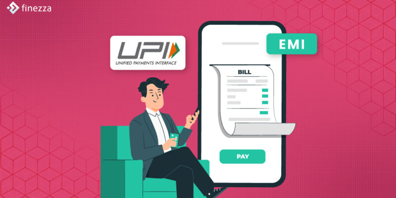 To what extent has Credit Line on UPI (CLOU) revolutionised the credit landscape of India and EMIs? Let’s understand.