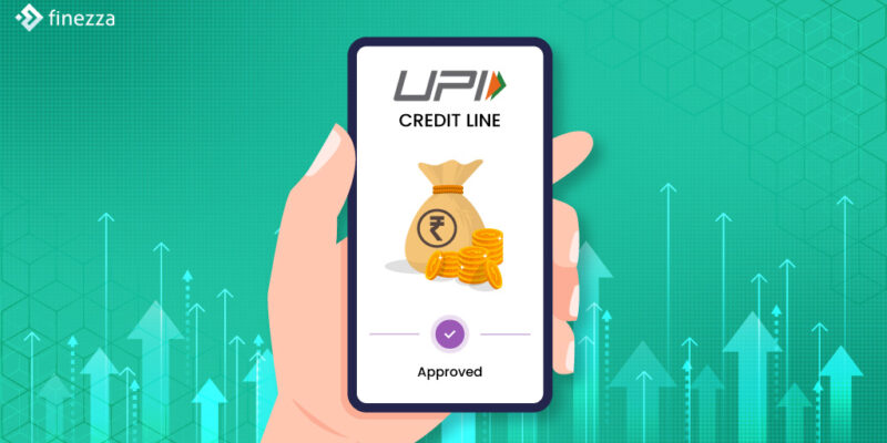 UPI Credit Lines