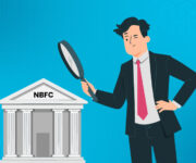 RBI governor warns NBFCs