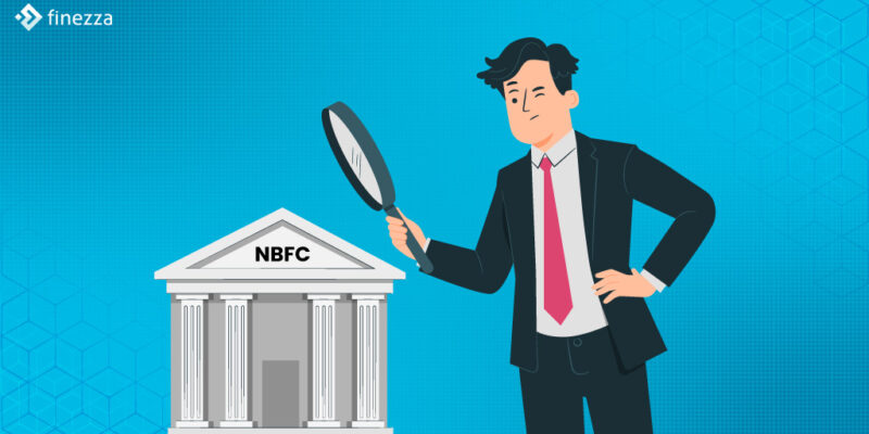 RBI governor warns NBFCs