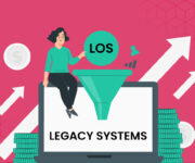 How Does a Loan Origination System Integrate with Legacy Systems