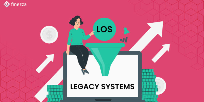 How Does a Loan Origination System Integrate with Legacy Systems