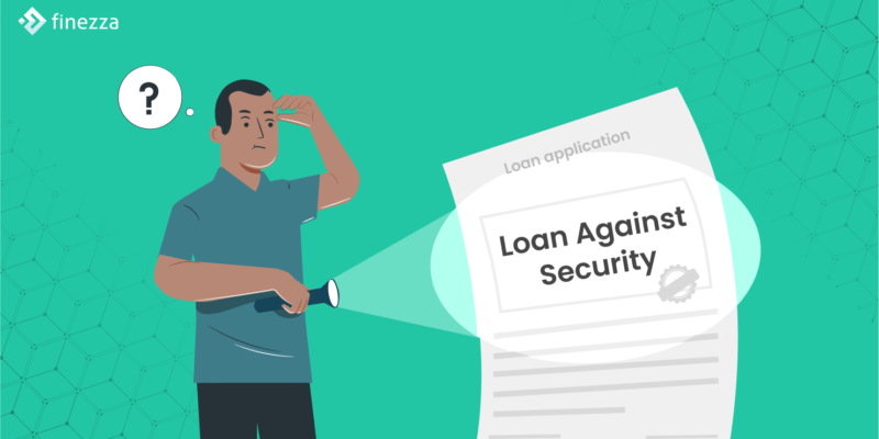 Loan Against Security