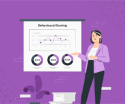Behavioral Scoring: The Smart Approach to Line of Credit Risk Management