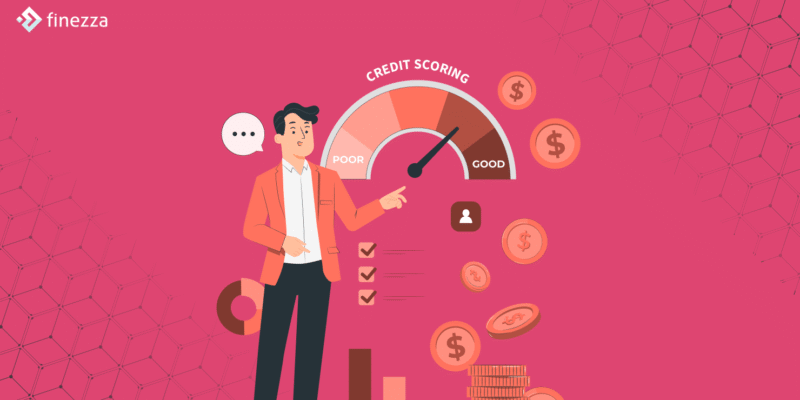 Alternative Credit Scoring in India