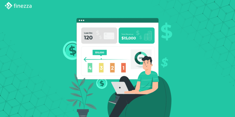 How Loan Origination Systems Streamline the Four Stages of Lending