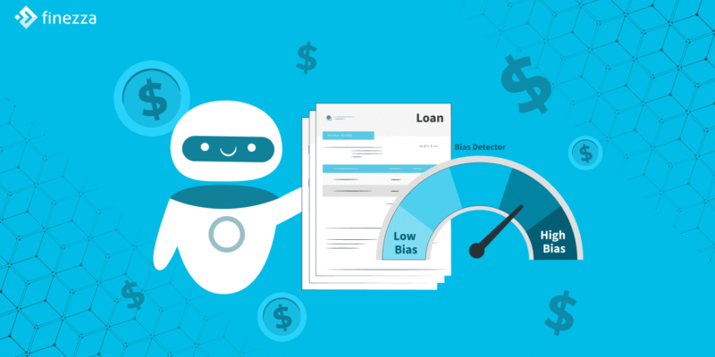 Bias Detection in Automated Loan Processing - Ensuring Fair Lending Practices