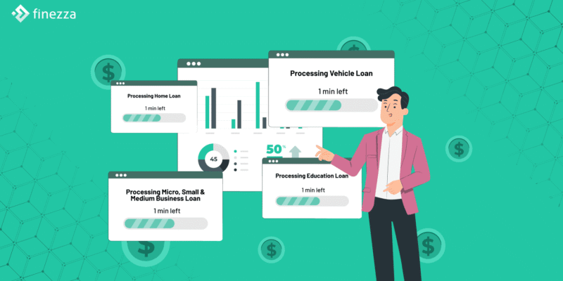 Loan Management System (LMS)