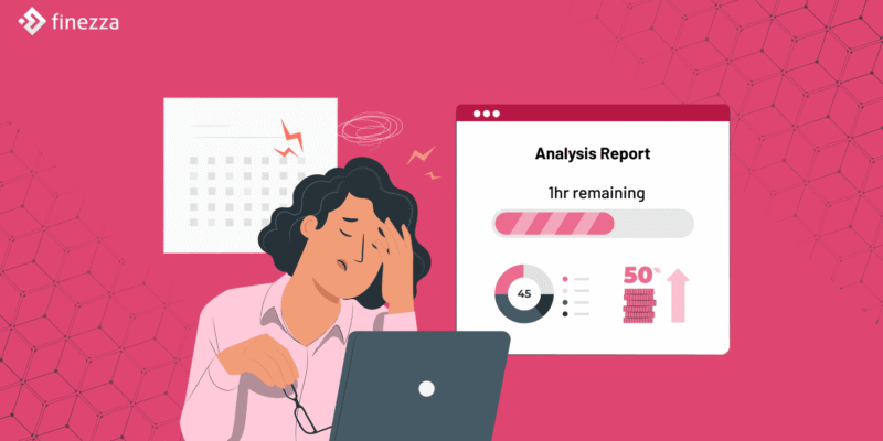 How Outdated Loan Management Systems Are Sabotaging Your Loan Officers' Productivity