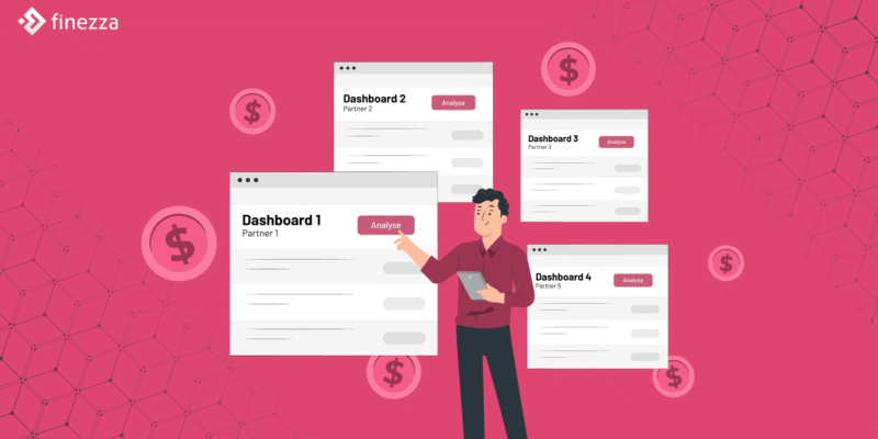 Co-lending-Ready LMS for Multi-Partner Loan Management