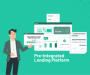 How Pre-Integrated Lending Platforms Accelerate Time-to-Market