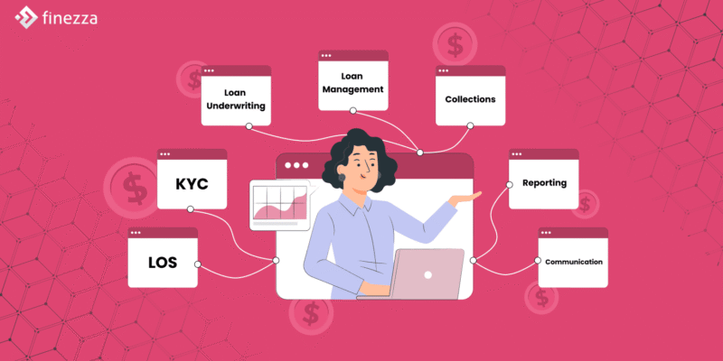 lending tech stack