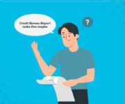 Are You Reading Credit Bureau Reports Wrong? 5 Critical Data Points Lenders Miss Credit Bureau Report