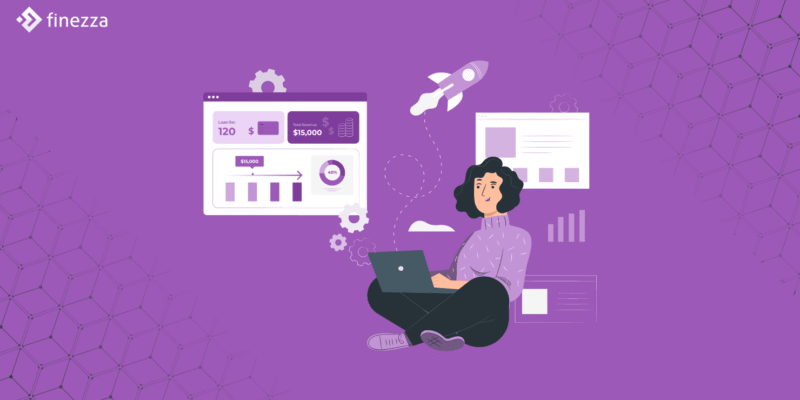 How Fintech Startups Scale with the Right Loan Management Software