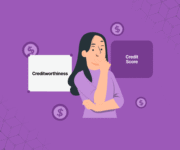 Creditworthiness vs Credit Score: What Smart Lenders Actually Look At Creditworthiness vs Credit Score