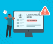 early warning signs of Loan Defaults