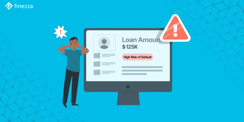 early warning signs of Loan Defaults
