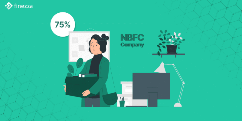 NBFC Attrition is Over 75. But One Technological Solution Can Help