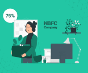 NBFC Attrition is Over 75%. But One Technological Solution Can Help NBFC Attrition is Over 75. But One Technological Solution Can Help